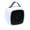 Black, variant on Kojanyu Battery Heated Blanket Space Heater Large Room Heater Small Desktop Heater Heater Small Power Office Heater Clearance Under 10