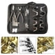 thumbnail image 5 of 17x kit de mantenimiento de instrumentos de madera para Yuyangstore Dispositivos de reparación de saxofón, 5 of 8