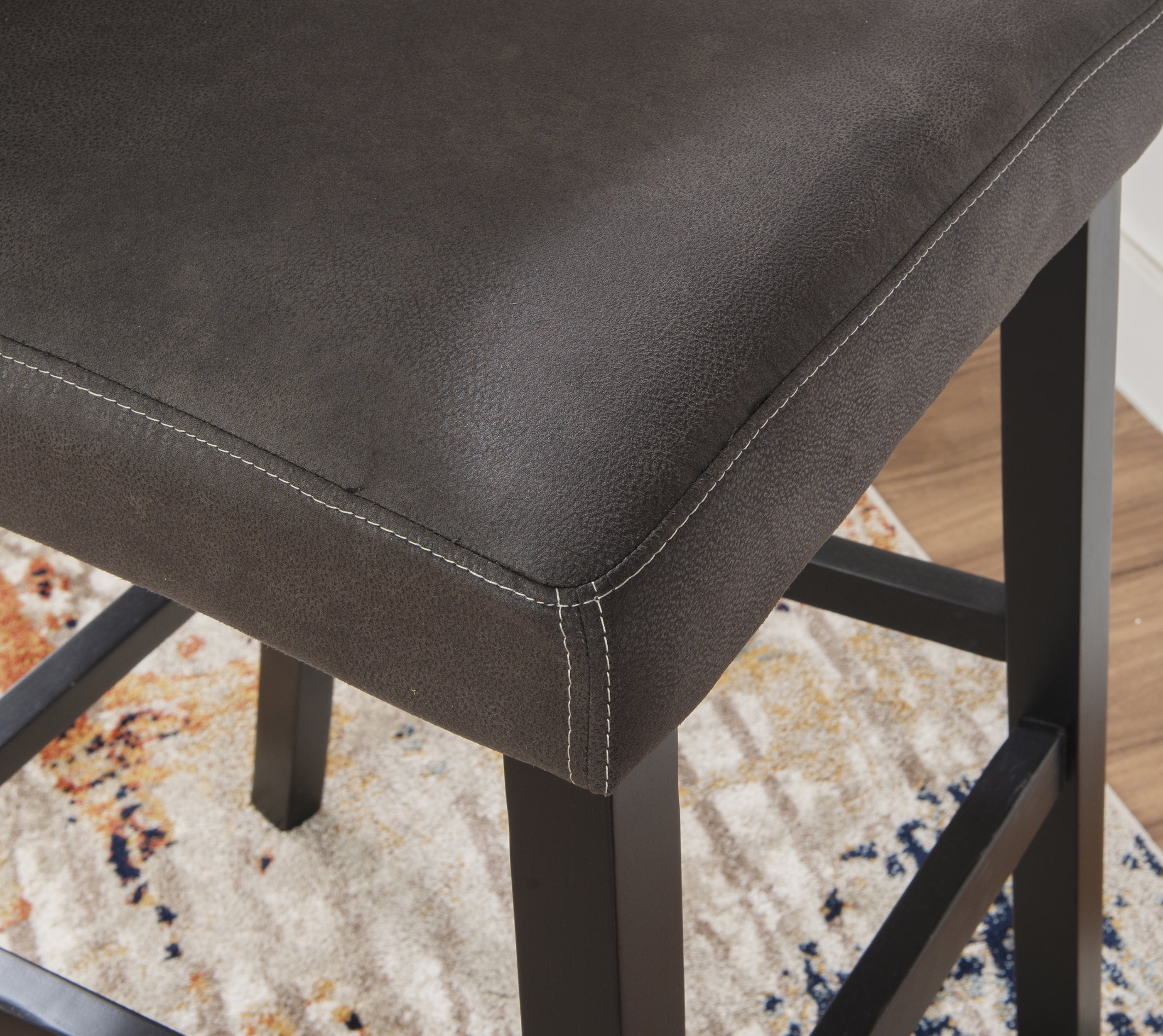 Linon morocco bar stool clearance