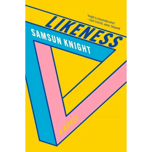 Likeness, (Paperback)