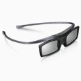 thumbnail image 5 of 2x SSG-5100GB For Samsung 3D Active Shutter Glasses 3D TV SSG4100GB, 5 of 5