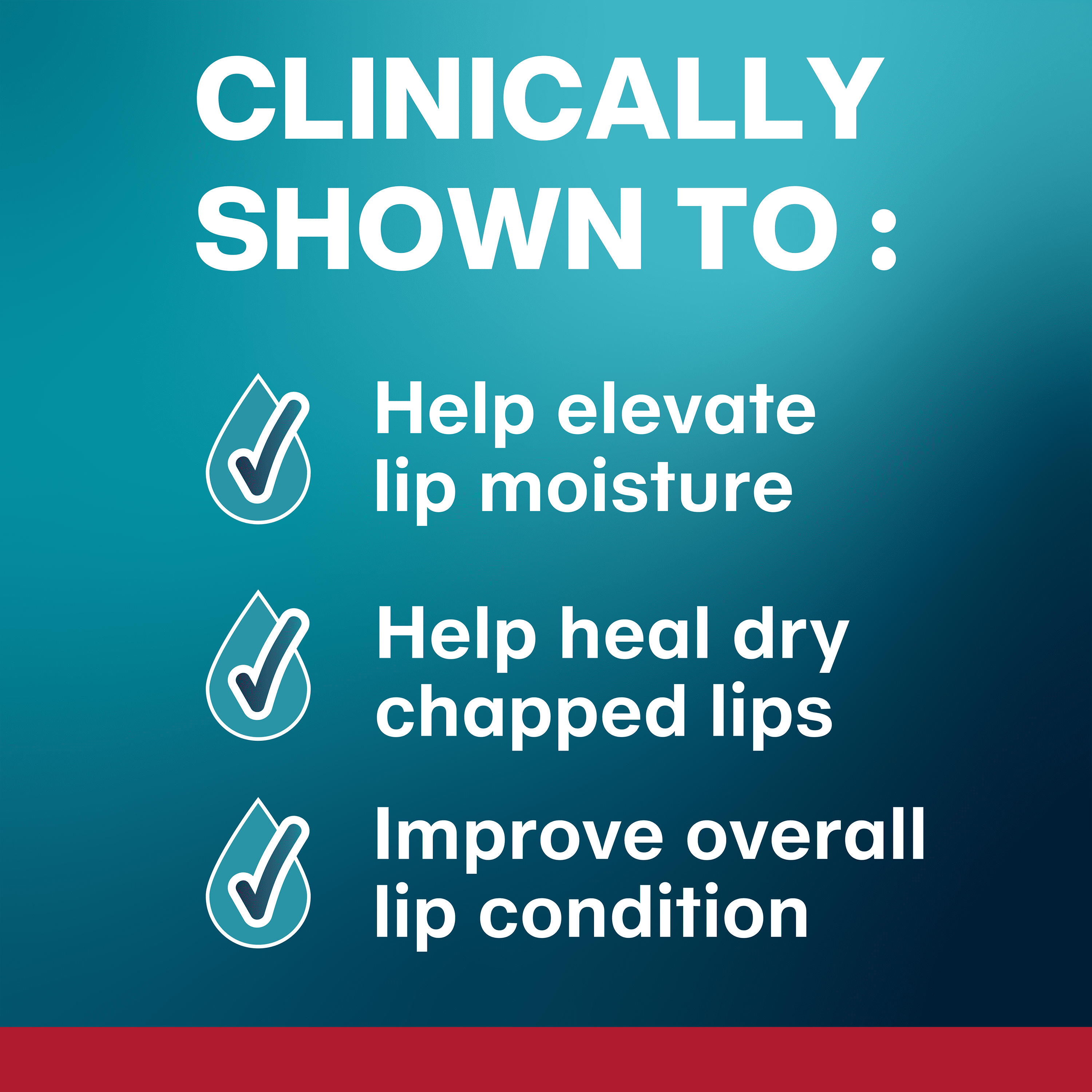 Blistex Maximum Hydration Lip Ointment 2 Count 0.25oz