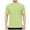 Gold, variant on Chbgutlmr Summer T Shirts for Men Short Sleeve Muscle Tee Shirts Loose Casual Crewneck Tops Activewear