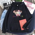 thumbnail image 2 of BTS Cadet Corps nuevo álbum CartoonDYNAMITE la ropa de los Fans de los alrededores de color caramelo pareja de las mujeres sudores y sudaderas con capuchapangjing, 2 of 4