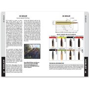 Nosler Reloading Book 9Th Edition