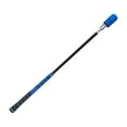 thumbnail image 3 of Guardoinrt Golf Swing Trainer Golfer Strength Flexibility black Swing and Tempo Training Golf blue 84cm, 3 of 6