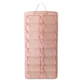 thumbnail image 3 of MERIGLARE Eyewear Display Organizer Wall Mounted Multipurpose for Optical Shop 80×40cm Pink, 3 of 8