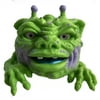 Boglins Alien Dwizork - Triaction Toys 8" Collectible Puppet Toy, Triaction Toys, Toys