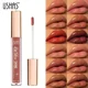thumbnail image 4 of 12 Colors Liquid Lipstick Make up Beauty Jelly Lip Waterproof Long lasting Cosmetics Korean makeup Matte lipstick, 4 of 5