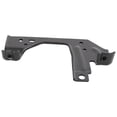 thumbnail image 5 of Left Rear Bumper Bracket Compatible With Ford F-150 Raptor 6 Cyl 3.5L 2021-2023 FO1162116 ML3Z17788B, 5 of 8