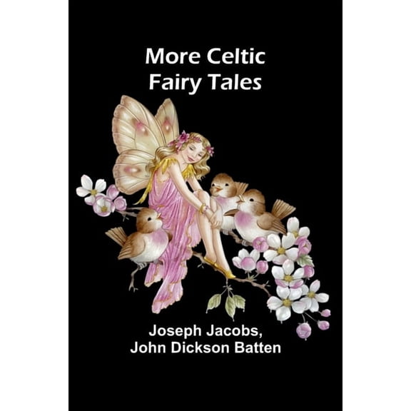 More Celtic Fairy Tales, (Paperback)