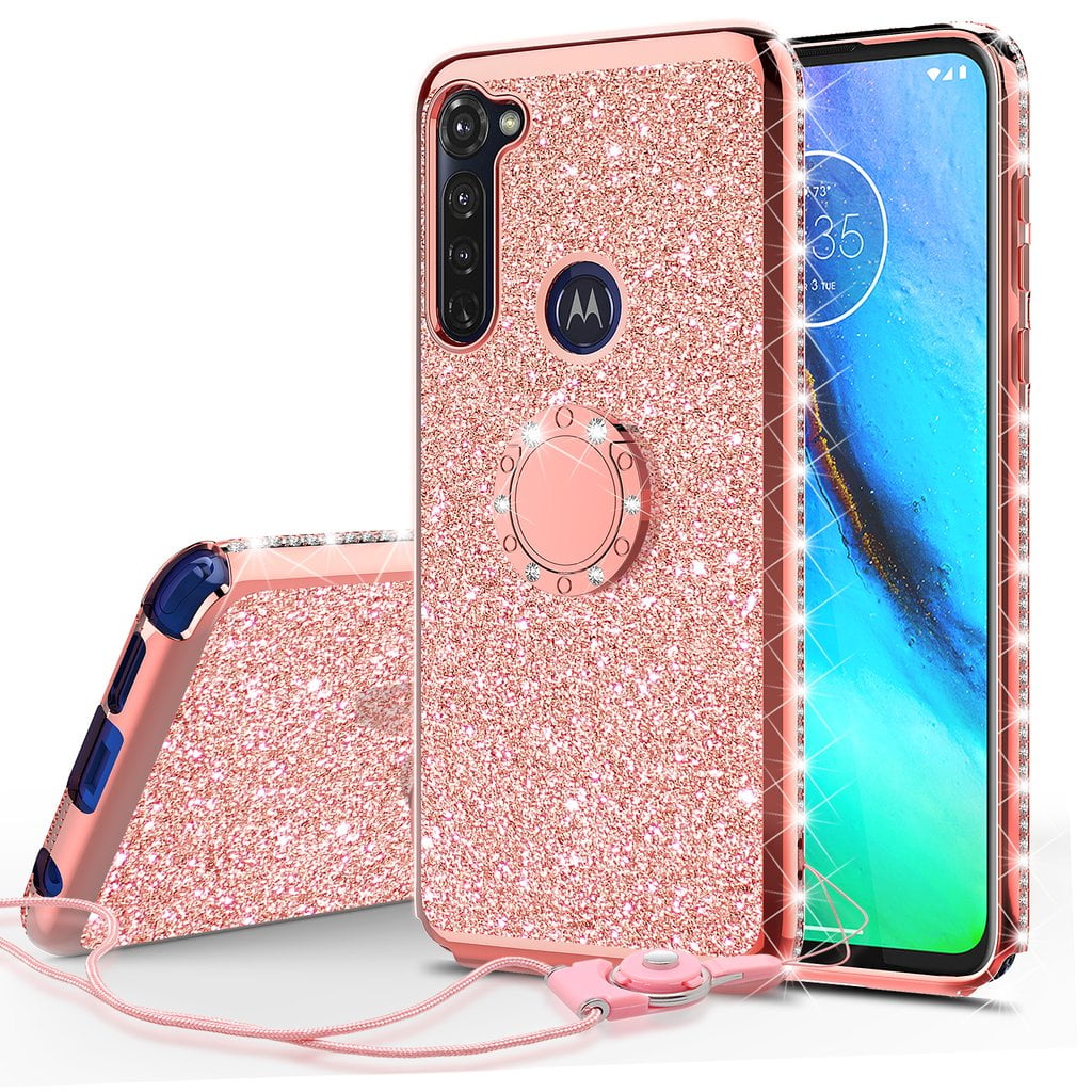 Moto G Stylus 5g 2024 Phone Case Ailee Arliene