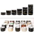 thumbnail image 3 of Waterproof Self-Adhesive Baseboard Wall Sticker Waistline Baseboard Wall Trim Corner Line Protector Decor Skirting Board LJQ, 3 of 6