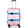 thumbnail image 5 of Equipaje pesado con maleta con accesorios de viaje, 5 of 5
