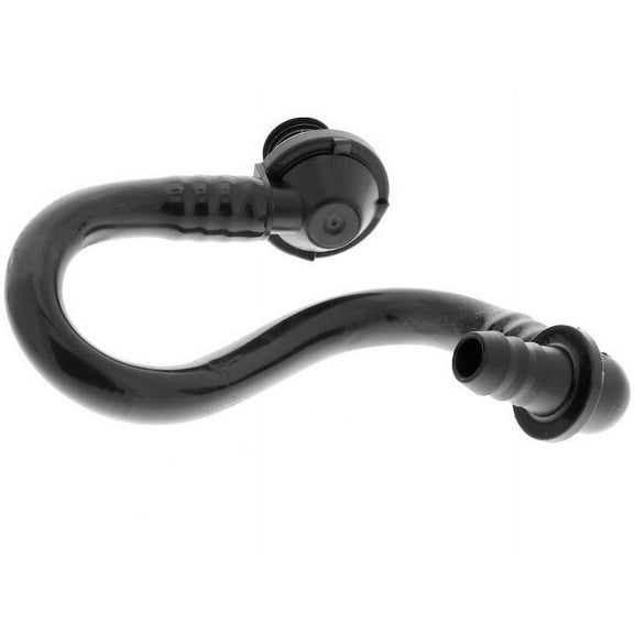 Brake Vacuum Hose - Compatible with 2000 - 2001 Audi A4 Quattro