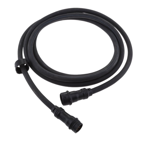 Arnés de Cables de Extensión 10 Pines 10 Pies Sunnimix 688-8258A-10-00 Negro