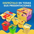 thumbnail image 5 of Gelatina Danette Fresa 4 pack 100 g c/u más 4 Dany Uva 100 g c/u, 5 of 5