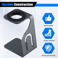 thumbnail image 4 of Charger Stand Holder for Galaxy Watch 7/FE/6 Classic/Watch 5/5 Pro Bracket Charging Cradle Dock Station, 4 of 4