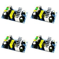 thumbnail image 3 of Módulo de alimentación conmutada AC-DC24V4A, 100W, 50HZ/60HZ, placa de alimentación con interruptor, 3 of 6