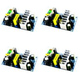 thumbnail image 3 of AC-DC24V4A Switching Power Module 100W 50HZ/60HZ Switch Power Supply Board, 3 of 6
