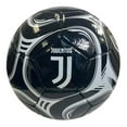 thumbnail image 1 of Icon Sports Compatible with Juventus Soccer Ball Officially Licensed Size 5 05-5, 1 of 1