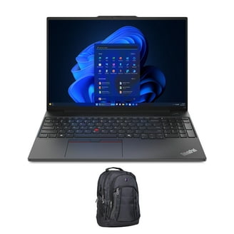 Lenovo Thinkpad E14 G6 Business Laptop 14.0in IPS WUXGA Display