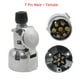 thumbnail image 5 of Kenally Conector adaptador grande para remolque, , macho y hembra, de 7 pines, para caravana y barco Vehículos, repuestos y accesorios Mis, 5 of 6
