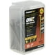 thumbnail image 5 of Tornillos Power Pro #10 x 7,6 cm, acero zincado amarillo, 59 unidades, 5 of 7