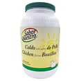 thumbnail image 4 of Sabor Nuestro Chicken Bouillon 7.9 lb Containers, Pack of 4 Savory Chicken Soup and Seasoning Base, 4 of 5