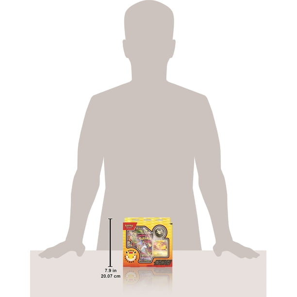 Pokémon TCG: Pokémon Day 2026 Collection - Walmart.ca