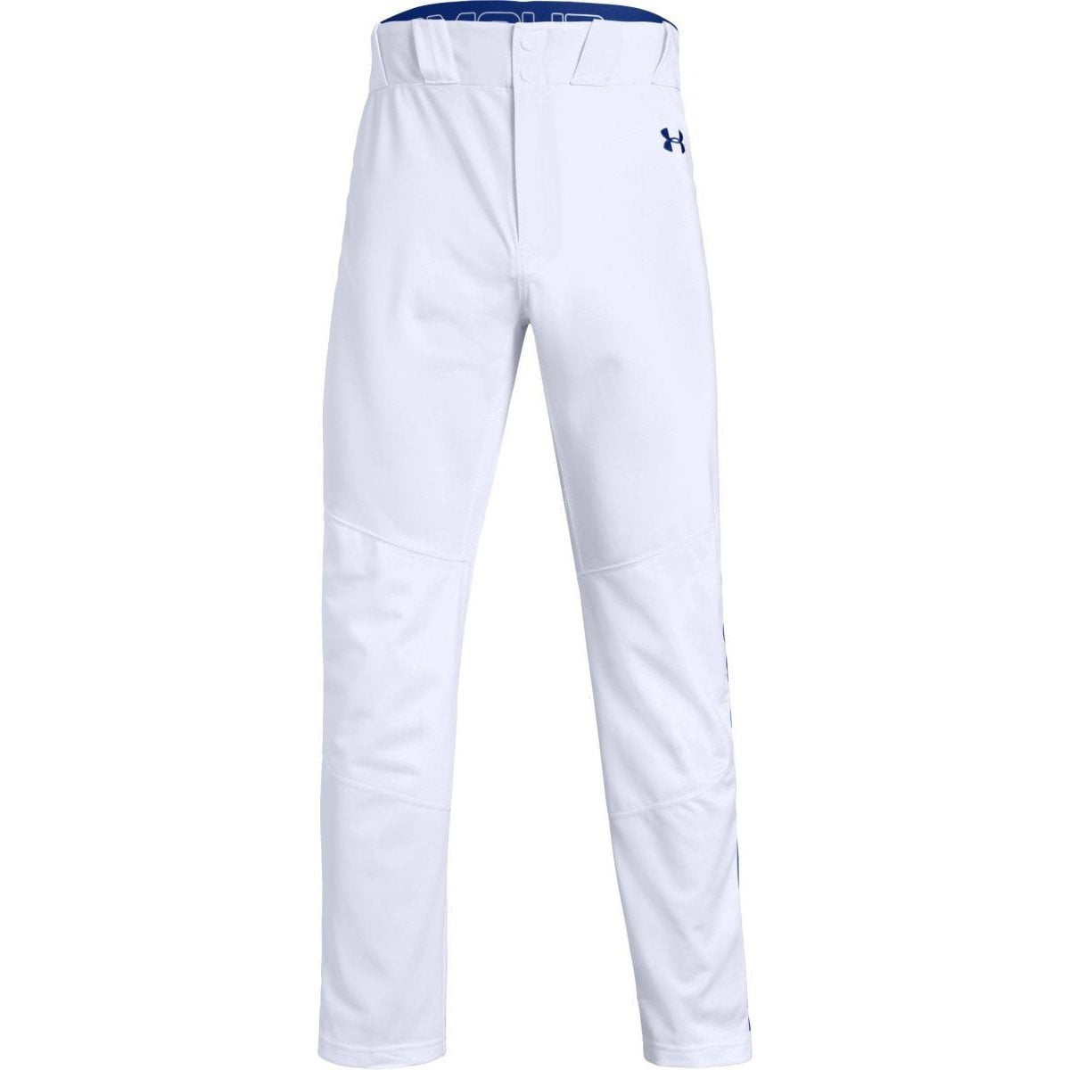 Under Armour Men's Ace Relaxed Piped Baseball Pant