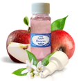 thumbnail image 2 of Apple Blossom Single Bottle 2.0 fl oz Rainbow Vacuums Fragrance, Hyla, Sirena, Diffusers, Aromatherapy, Rainmate, Concentrated Fragrance, 2 of 4