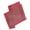 Red, variant on THERABAND Professional Latex Band, Red, Medium, 6 Ft, Level 3, Resistance 3.7 lbs