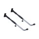 thumbnail image 4 of Estante de almacenamiento para kayak, colgador de almacenamiento, organizador de paddleboard, soporte de canoa para interior, 4 of 9
