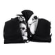 thumbnail image 5 of de Neopreno para Hombre de 3 Cuerpo Completo, de Manga Larga para Buceo, Surf, Snorkel, de Neopreno Grueso Y Cálido, Negro - multicolor, S S DYNWAVEMX Traje de neopreno para hombre, 5 of 8