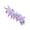 Purple, variant on Apricot Lamb Red Centipede Stuffed Animals for Kids 13.8 Inches