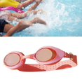 thumbnail image 3 of Children Swimming Goggle, HD Waterproof Anti Fog Toddler Swimming  for Diving with Storage Box, 3 of 8