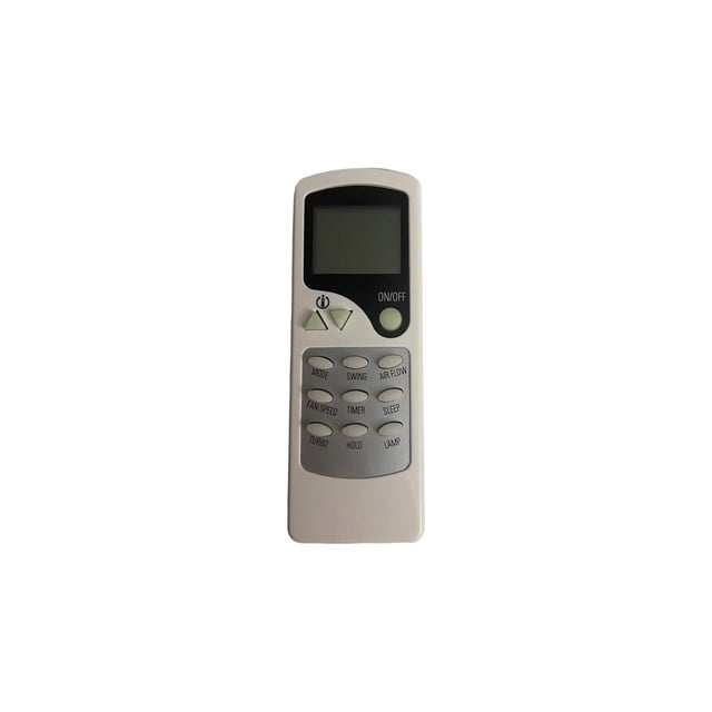 Control Para Minisplit Mcquay Zhf/lt-01 ZH/LT-01 Zh/lw-03 Rheem Control remoto