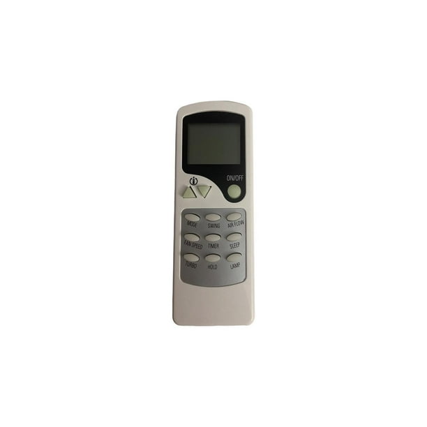 Control Para Minisplit Mcquay Zhf/lt-01 ZH/LT-01 Zh/lw-03 Rheem Control remoto