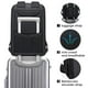 thumbnail image 5 of （Grey）Travel Laptop Backpack for Men, Anti Theft College Backpack with USB Port, Waterproof Heavy Duty Business Weekender Bag, 5 of 5