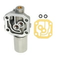 thumbnail image 2 of S SERENABLE Auto Transmission Solenoid with Gasket O-Rings Fit for 28250-R90-003, 2 of 6