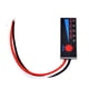 thumbnail image 4 of Ndcxsfigh Probador Placa Capacidad Lipo Iones Litio 18650 Indicador Batería Litio (3S), 4 of 9