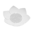 thumbnail image 1 of Porte-savon en Silicone pour Organisation Moderne de Salle de Bain et Efficace, 1 of 1