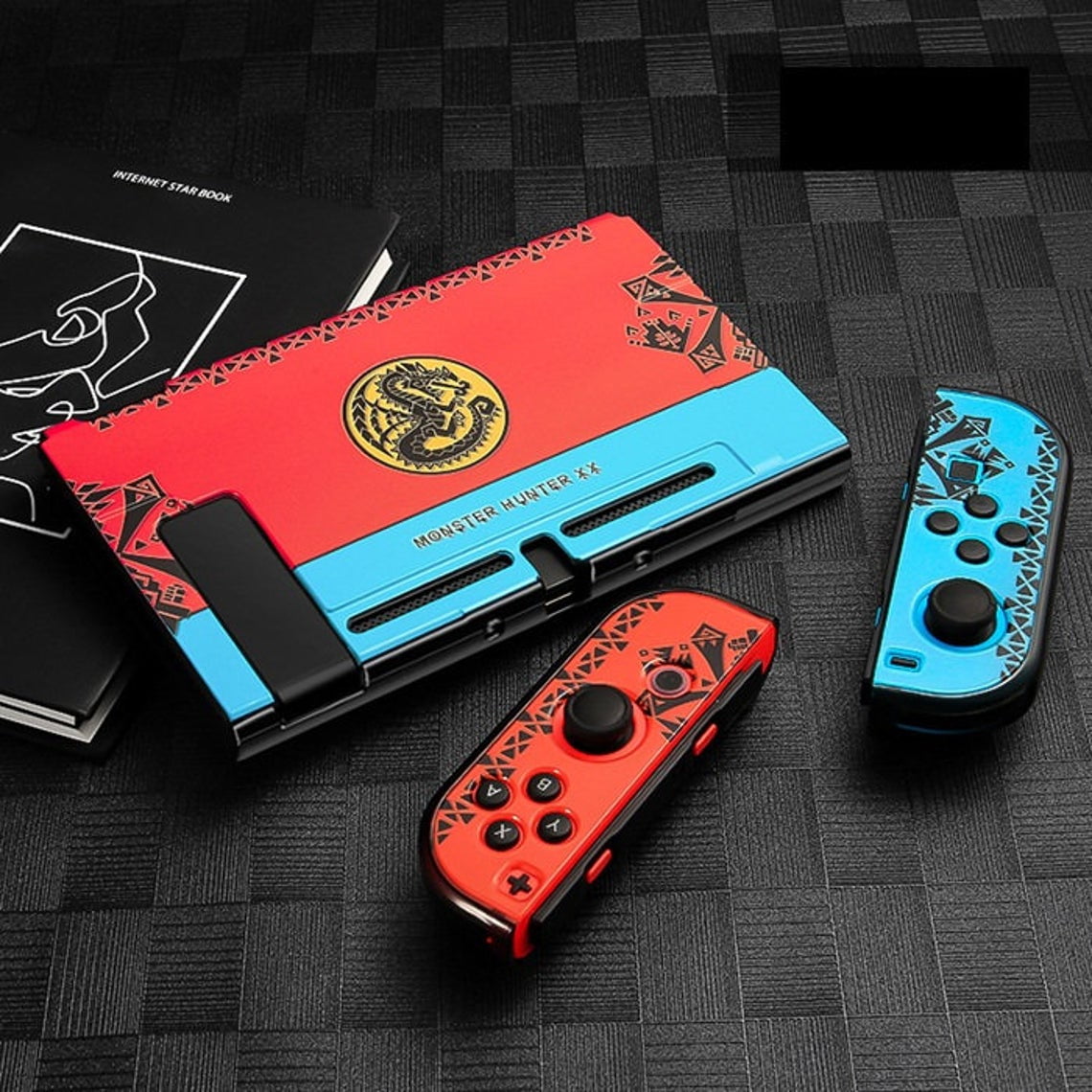 Nintendo Switch Accessories Protective Case  Nintendo Switch Anime  Protective Case  Cases  Aliexpress