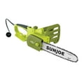 thumbnail image 3 of Sun Joe SWJ698E Electric Chain Saw, 12 Inch, 9.0 Amp, 3 of 5