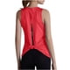 thumbnail image 1 of Ocio de las mujeres Deportes Fitness Yoga Tank Tops Chaleco Deportes Atado Running Chaleco Pompotops lopia994169, 1 of 9