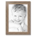 thumbnail image 2 of ArtToFrames 18" x 26" Majestic  Silver Picture Frame, 18x26 inch Gold Wood Poster Frame (WOM-5121),  Pack, 2 of 7
