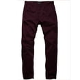 thumbnail image 2 of Matchstick Men's Casual Comfy Elastic Pants, 2 of 6