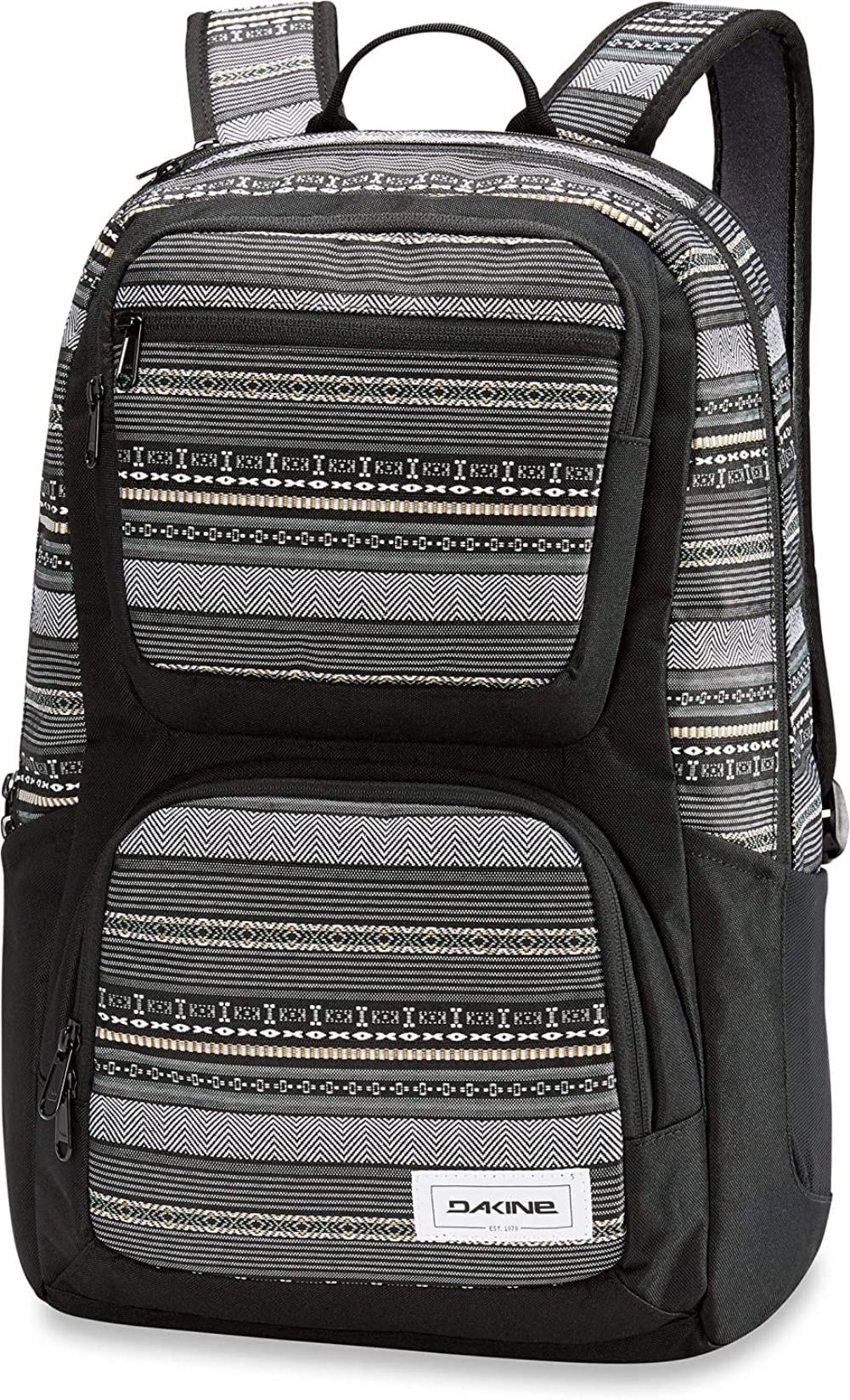dakine fishing backpack
