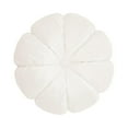 thumbnail image 4 of Cojín redondo para asiento de silla, cojín de tatami, cojín decorativo para asiento, cojín para asiento de suelo, para , dormitorio, meditación, 4 of 8